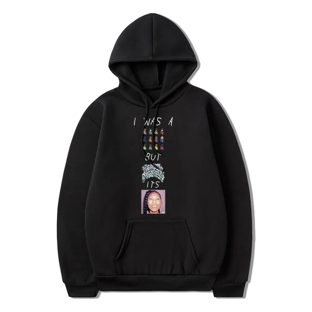 Drake Hoodie Music Album Certified Lover Boy Honestly Nevermind Her Loss Graphic Sweatshirts Men's Hip Hop Pullover Streetwear