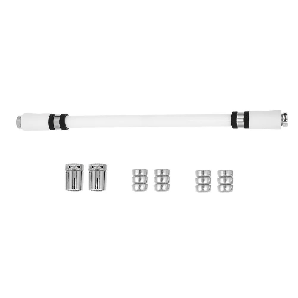 

1 Набор летающих ручек, игровые ручки для пальцев, переворачивающиеся ручки, тренировочные игрушки для мозга для детей