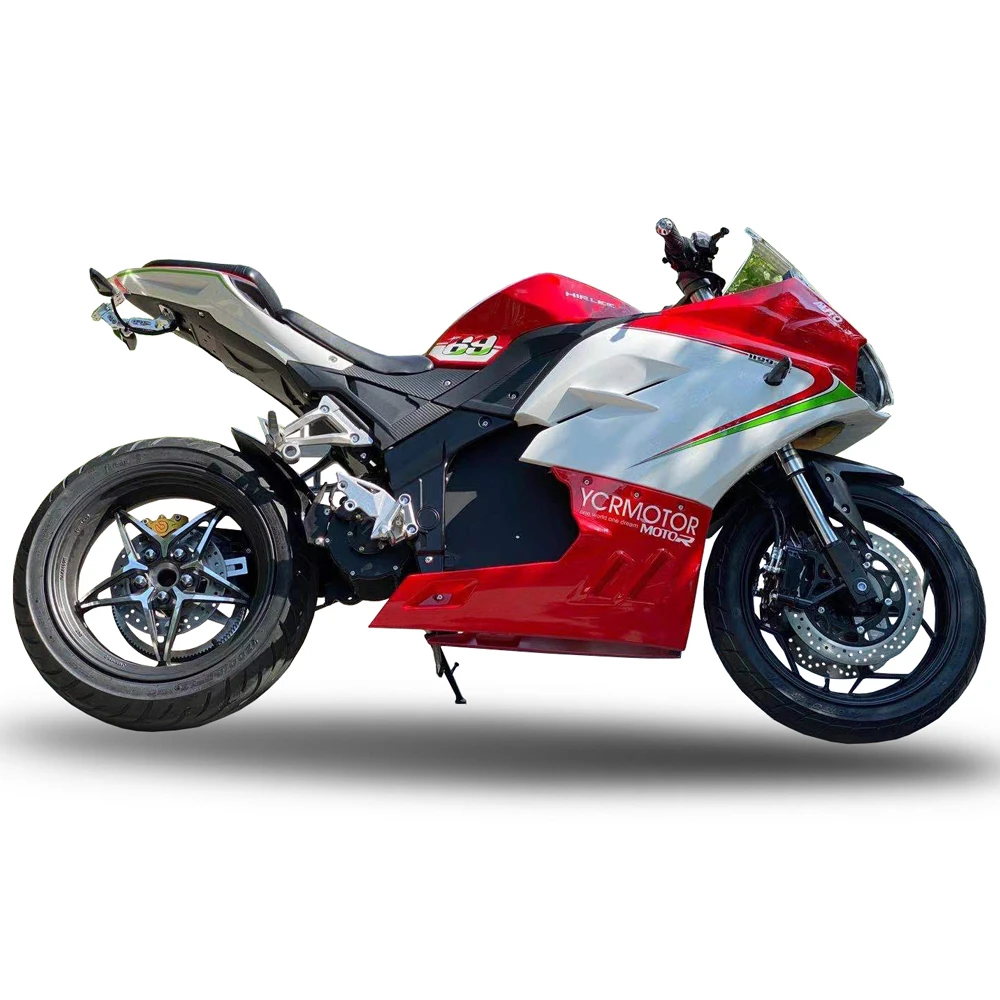 

high speed 2000w 3000w china adult electric motorbike motorcycles for sale electric motorcycle old