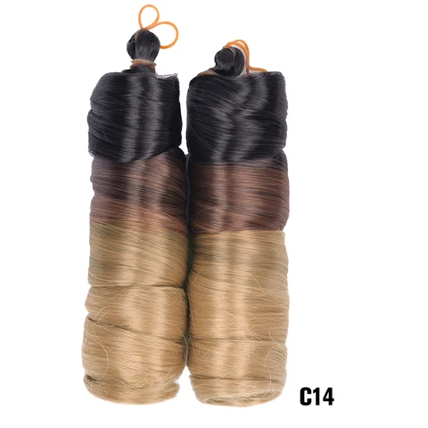 BUDABUDABUDA французские кудри синтетические волосы 75г