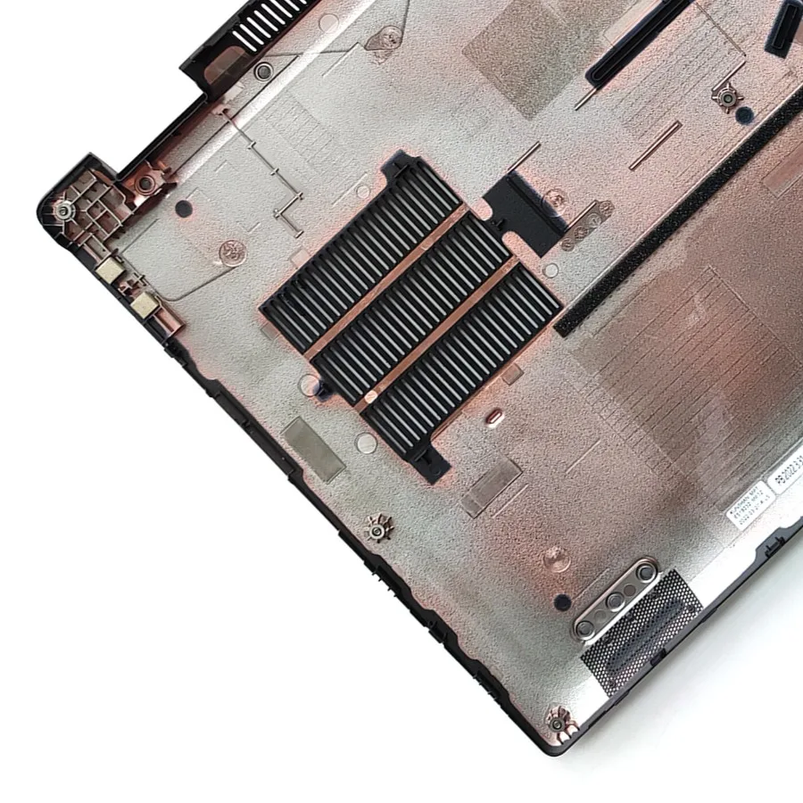 Фото AA+Для Dell Latitude 5530 E5530 Нижняя крышка корпуса 0VKCX6 VKCX6 Серебристый цвет, США №2