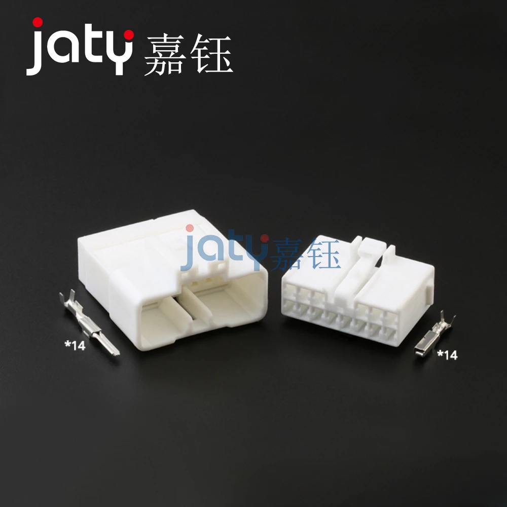 JATY 1 ΠΊΠΎΠΌΠΏΠ». 14-ΠΊΠΎΠ½ΡΠ°ΠΊΡΠ½ΡΠΉ ΡΠ°Π·ΡΠ΅ΠΌ MG641113/MG651110 Π΄Π»Ρ ΠΊΠ½ΠΎΠΏΠΊΠΈ ΡΠΏΡΠ°Π²Π»Π΅Π½ΠΈΡ ΠΎΠΊΠΎΡΠΊΠΎΠΌ Π°Π²ΡΠΎΠΌΠΎΠ±ΠΈΠ»Ρ ΡΡΠ΅ΠΏΡΠ΅Π»ΡΠ½Π°Ρ Π²ΠΈΠ»ΠΊΠ° DJ7142Y-2.2-11/21 ΡΡΠ΅ΠΊΠ΅Ρ ΠΈ Π³Π½Π΅Π·Π΄ΠΎ JATY 1 ΠΊΠΎΠΌΠΏΠ». 14-ΠΊΠΎΠ½ΡΠ°ΠΊΡΠ½ΡΠΉ ΡΠ°Π·ΡΠ΅ΠΌ MG641113/MG651110 Π΄Π»Ρ ΠΊΠ½ΠΎΠΏΠΊΠΈ ΡΠΏΡΠ°Π²Π»Π΅Π½ΠΈΡ ΠΎΠΊΠΎΡΠΊΠΎΠΌ Π°Π²ΡΠΎΠΌΠΎΠ±ΠΈΠ»Ρ ΡΡΠ΅ΠΏΡΠ΅Π»ΡΠ½Π°Ρ Π²ΠΈΠ»ΠΊΠ° DJ7142Y-2.2-11/21 ΡΡΠ΅ΠΊΠ΅Ρ ΠΈ Π³Π½Π΅Π·Π΄ΠΎ