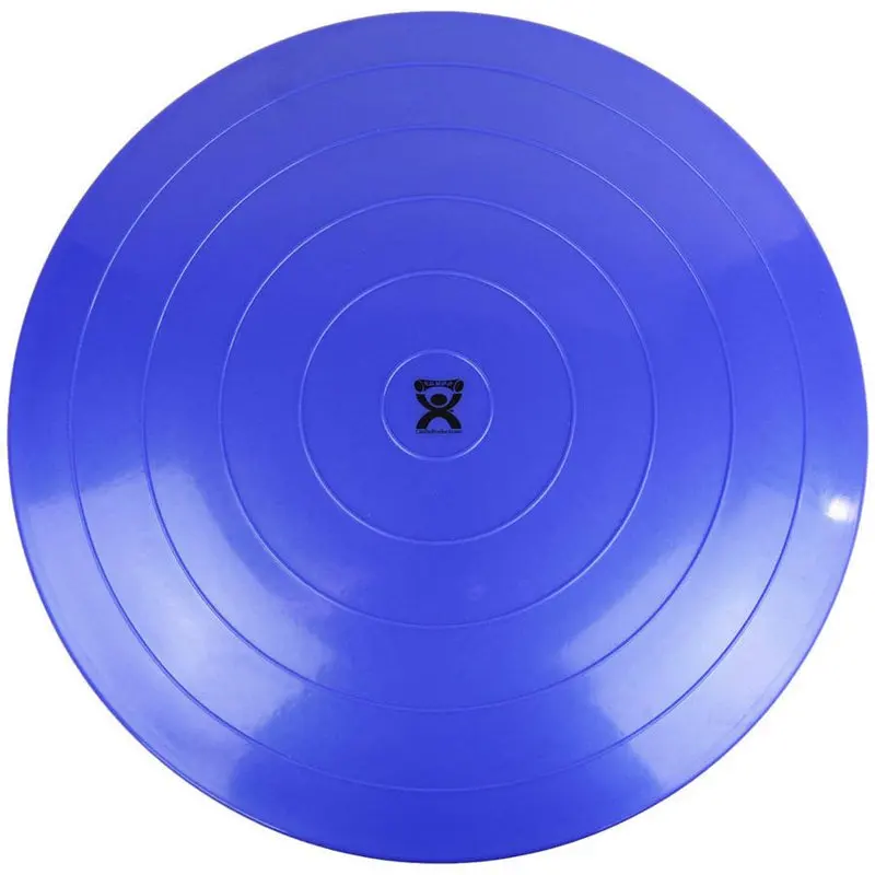 

Inflatable Vestibular Seating/Standing Disc, Blue