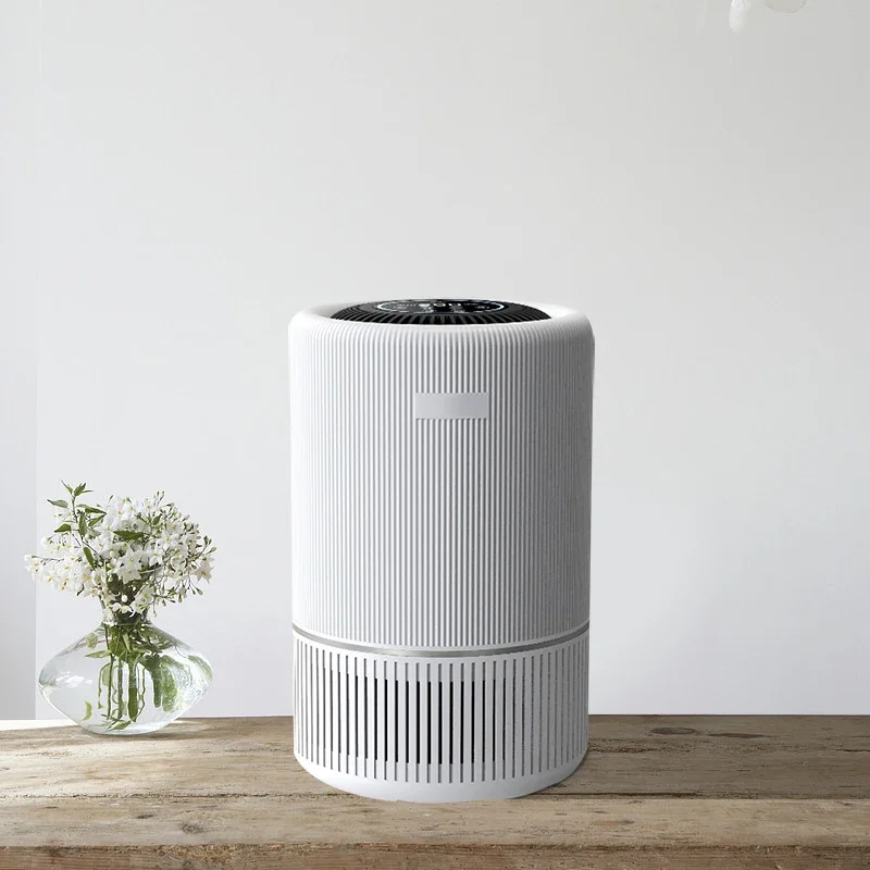 AGCEN OEM ODM Purificador De Aire Portatil H13 CADR120 очиститель воздуха небольшой портативный для 12 м2