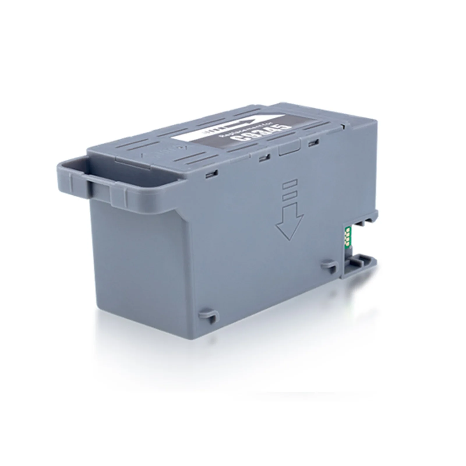 C9345 C12C93459 контейнер для обслуживания Epson WF-7820 L8050 L8180 L8160 L15158 L15168 L15150 L15160 L6558 6578