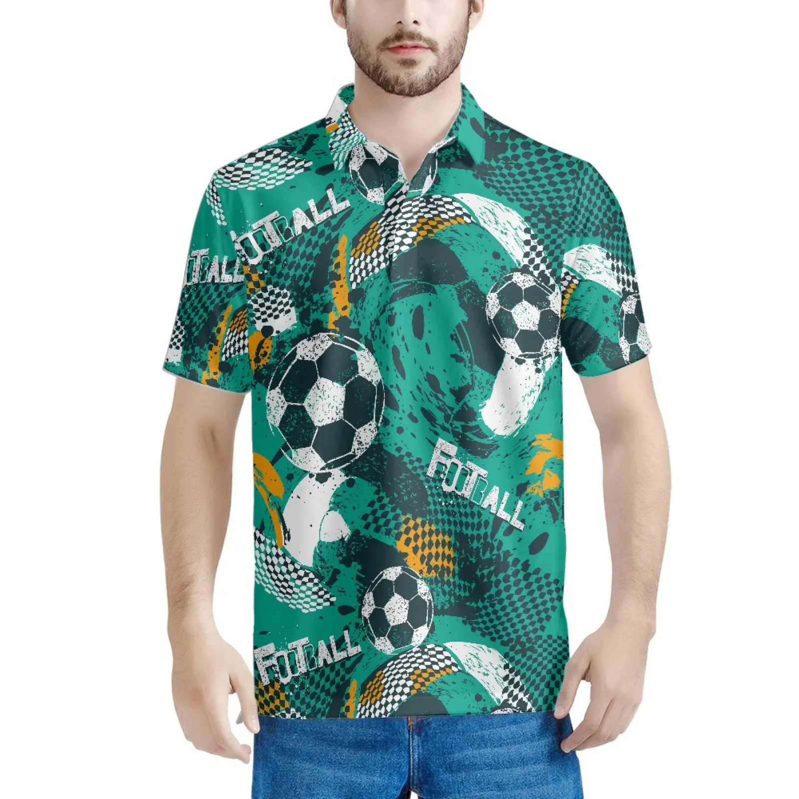 

Футболка женская для отдыха, разноцветная рубашка-поло для гольфа, с коротким рукавом, с лацканами, повседневный облегающий тренд, лето