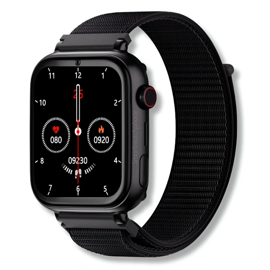 Детские смарт-часы Google Play 4G Smart GPS Trace Location