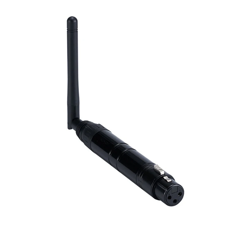 5 контактов XLR DMX светодиодный контроль ler 512 управление светильник Wi-Fi