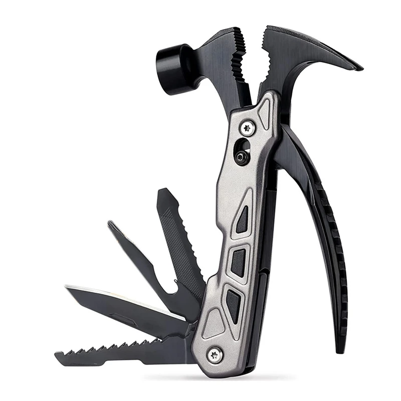 

Multi-Purpose Tool Camping Tool Creative Stockings Filler Suitable For Men And Women Dad