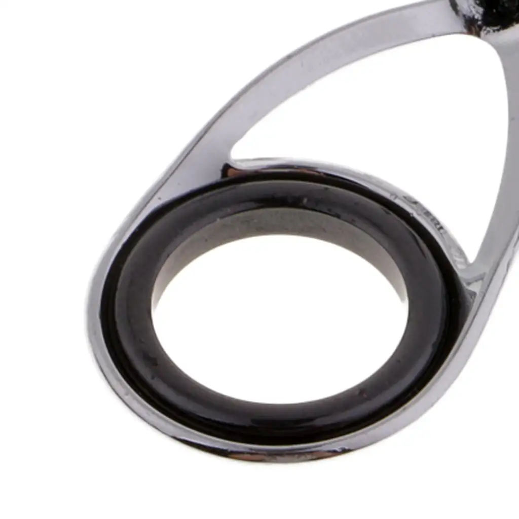 5 шт. сменный комплект направляющих для удочки SIC направляющие 4–9 мм