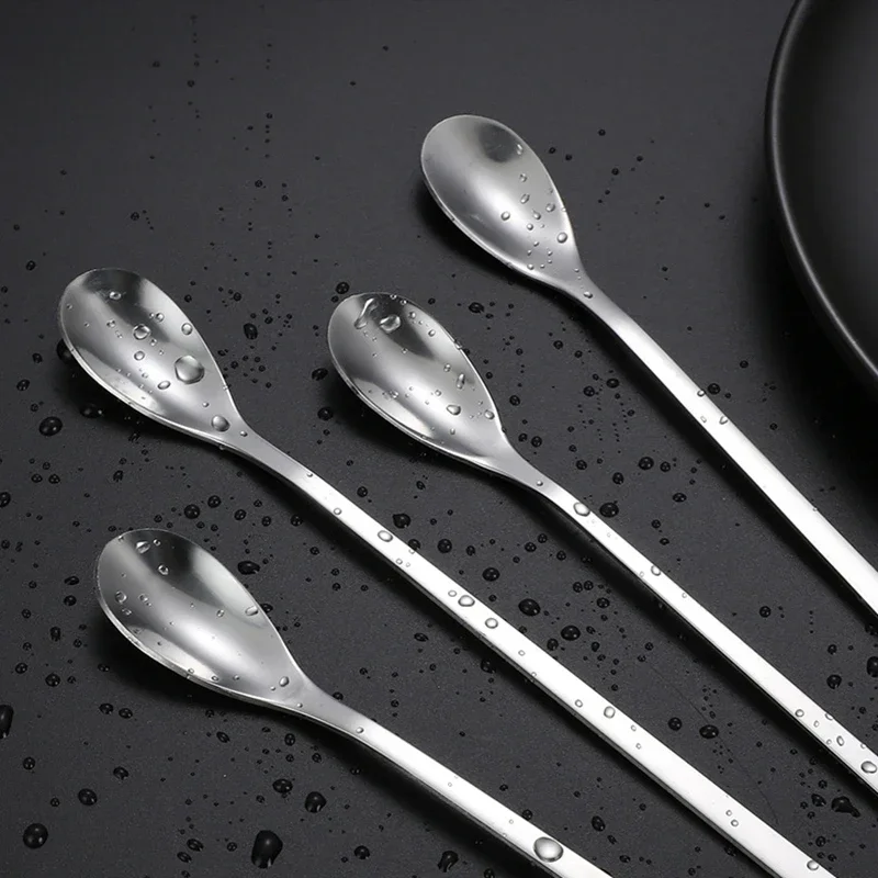 Ложечки из нержавеющей стали