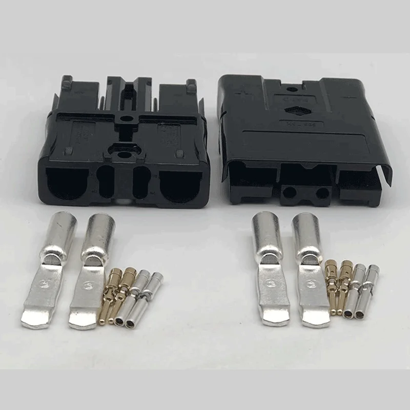 Разъем для подключения литиевой батареи SBS75X 75A 600 В 2 шт.