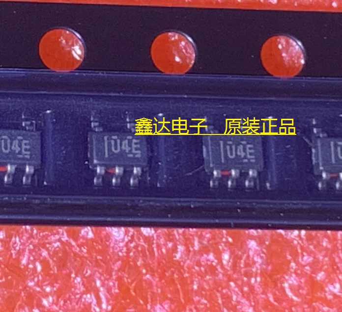 

10 шт. ~ 100 шт./лот SN74AUP1T34QDCKRQ1 U4E SC70-5 новый оригинальный
