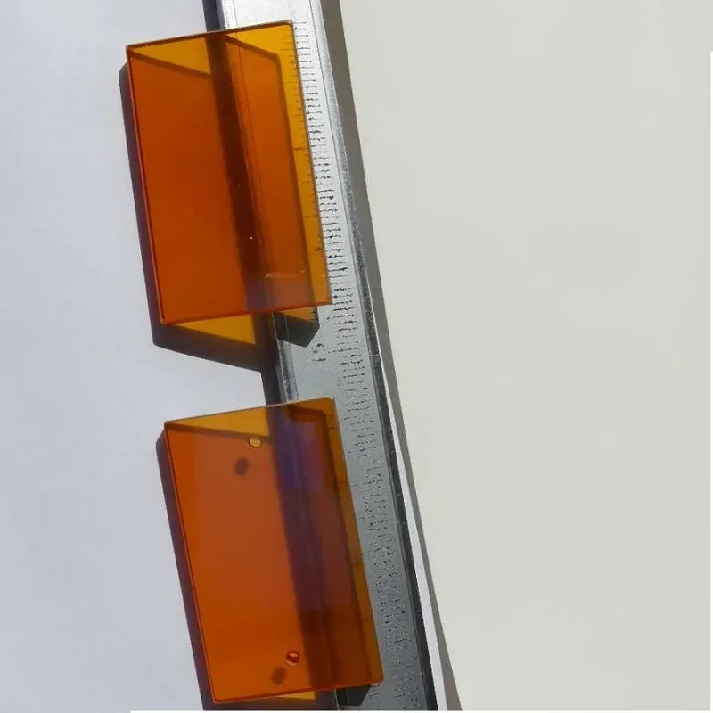 Цинковое окно селенида