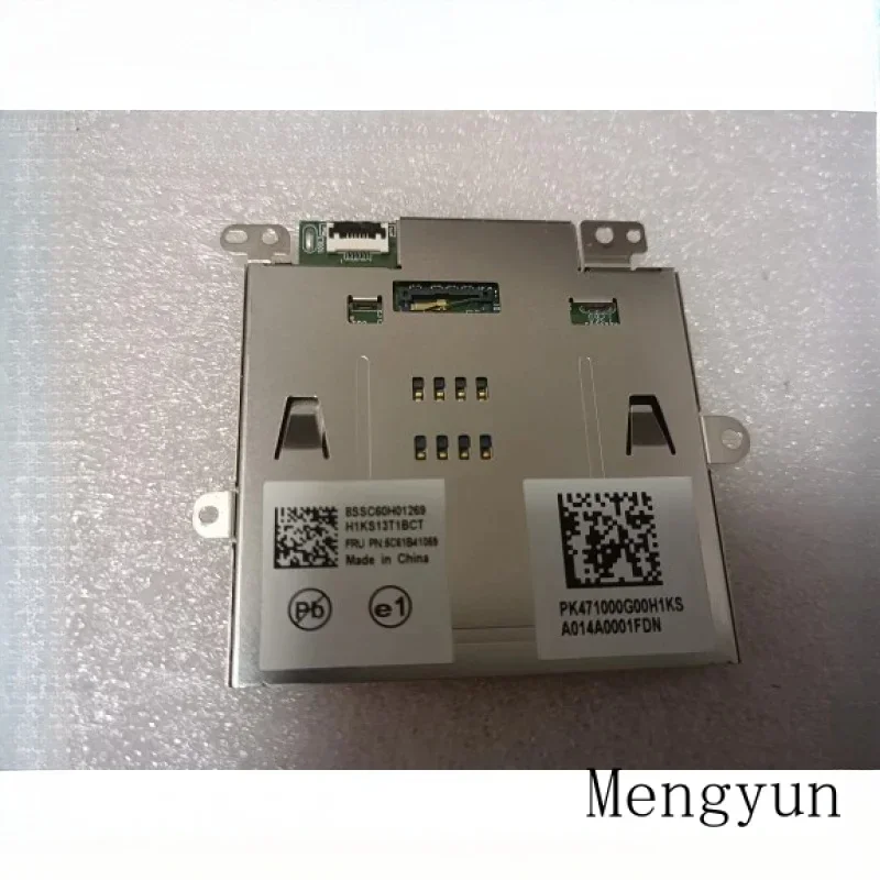 Устройство чтения смарт-карт для ThinkPad T16 P16s Gen1 5C61B41058 5C61B41059 SC60H01268 SC60H01269 5C11C12670