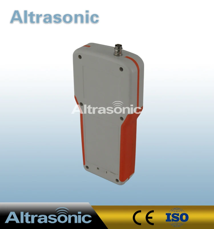 Ультразвуковой прибор для измерения интенсивности звука с ЖК-экраном