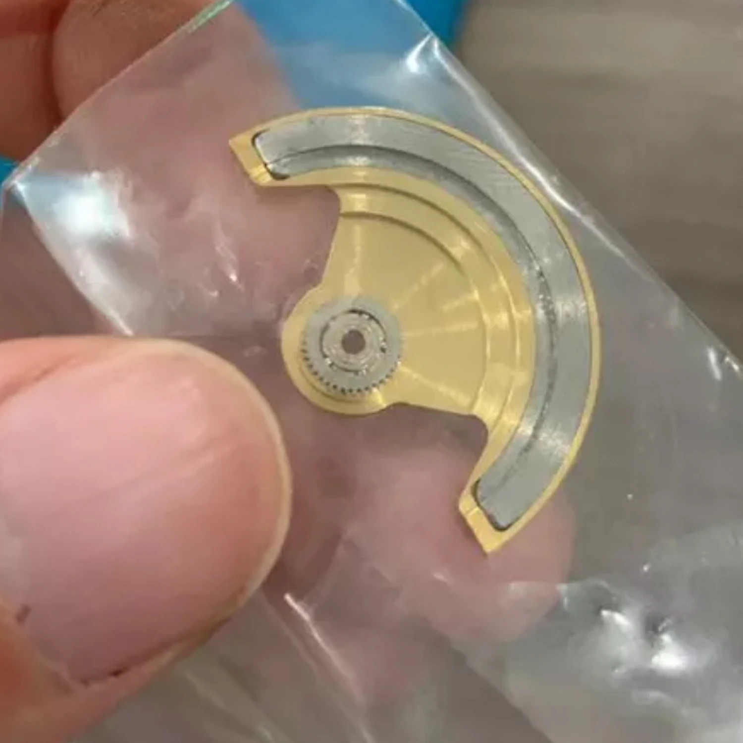 

5711 rotor part for 2824