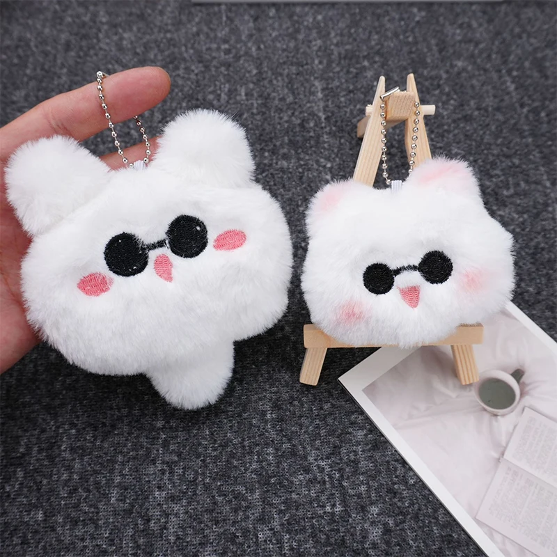 Брелок для ключей с изображением аниме юютсу кайсен гейто сугуру Сатору годзё