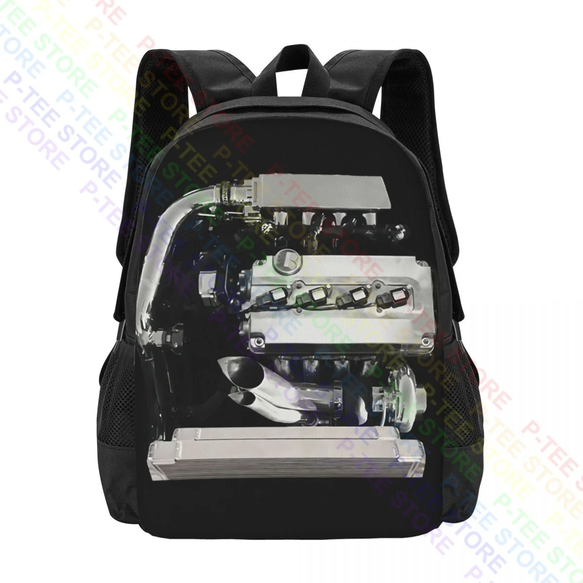 Skunk2 Pro Gsr коллектор B16 турбо комплект IntakeBackpack вместительная сумка для обуви для бега на открытом воздухе