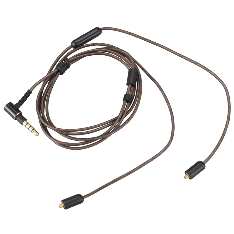 Сменный аудиокабель для наушников Sony XBA-N3AP N1AP