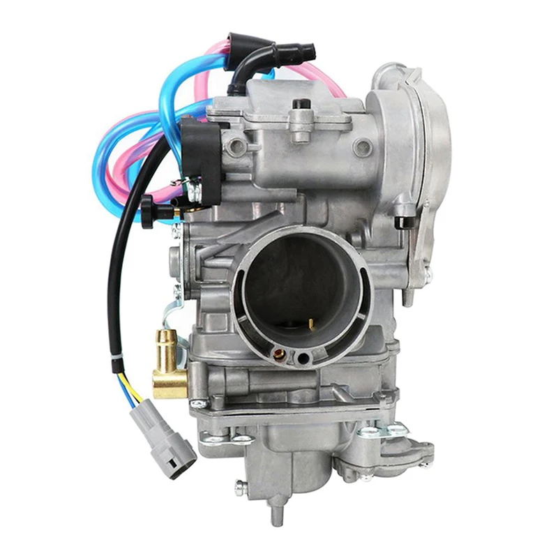 

New CRF Carb Carburetor For Honda CRF450 CRF450R CRF250R 39mm WR450 YZ450F FCR39 FCR MX CFR 450R 2002-2008