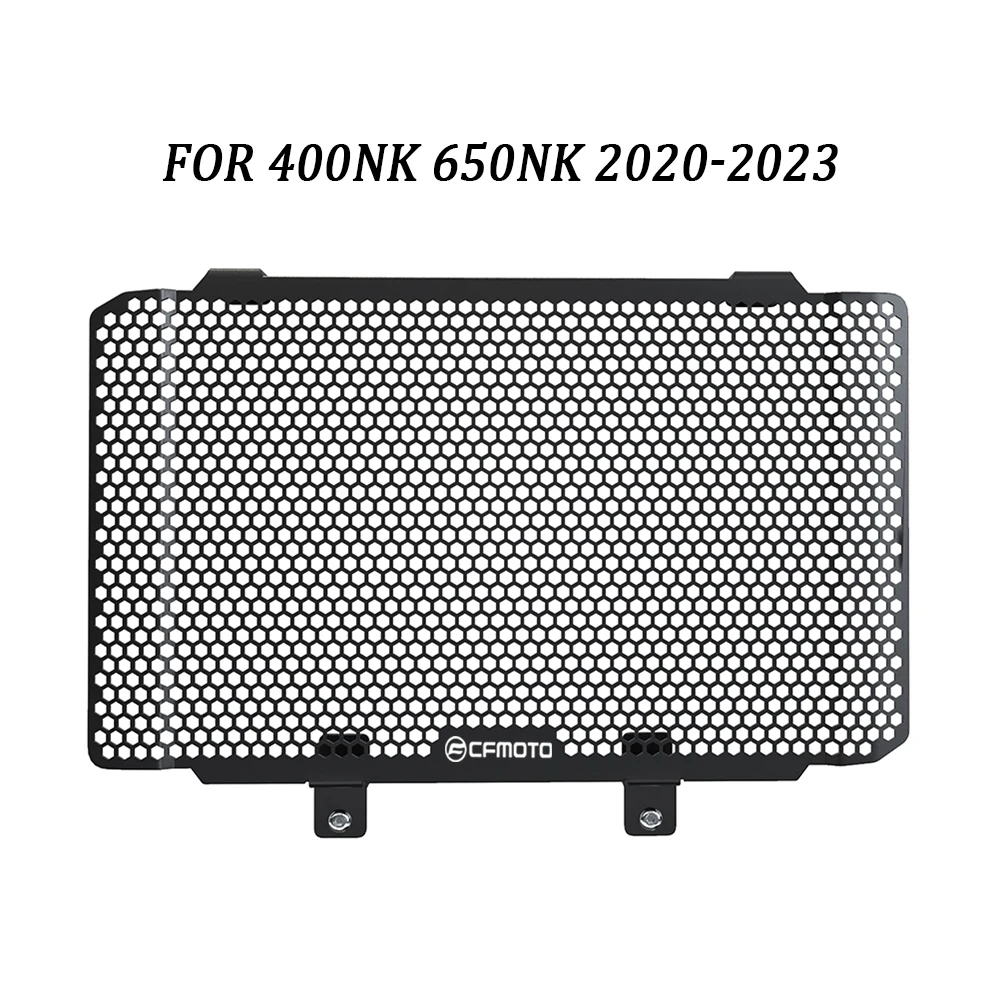 

For CFMOTO 150NK 250NK 300NK 400NK 650NK 450 NK CF MOTO Series Motorcycle CNC Accessories Radiator Grille Guard Cover Protector