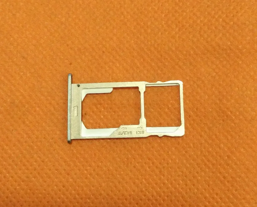 Оригинальный слот для Sim-карты для Oukitel K6000 Plus Восьмиядерный MTK6750T 5,5 