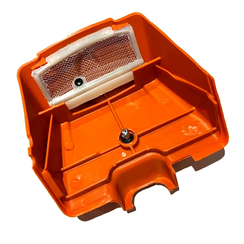 

Сверхмощный пластиковый фильтр для очистки воздуха для бензопилы Stihl 038 MS380 MS381 038 AV SUPER MAGNUM