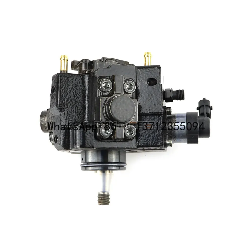 Оригинал 0445010230 Топливный насос дизельного двигателя 0445020168 Дизельный CR CP1H3 R85 10-789S