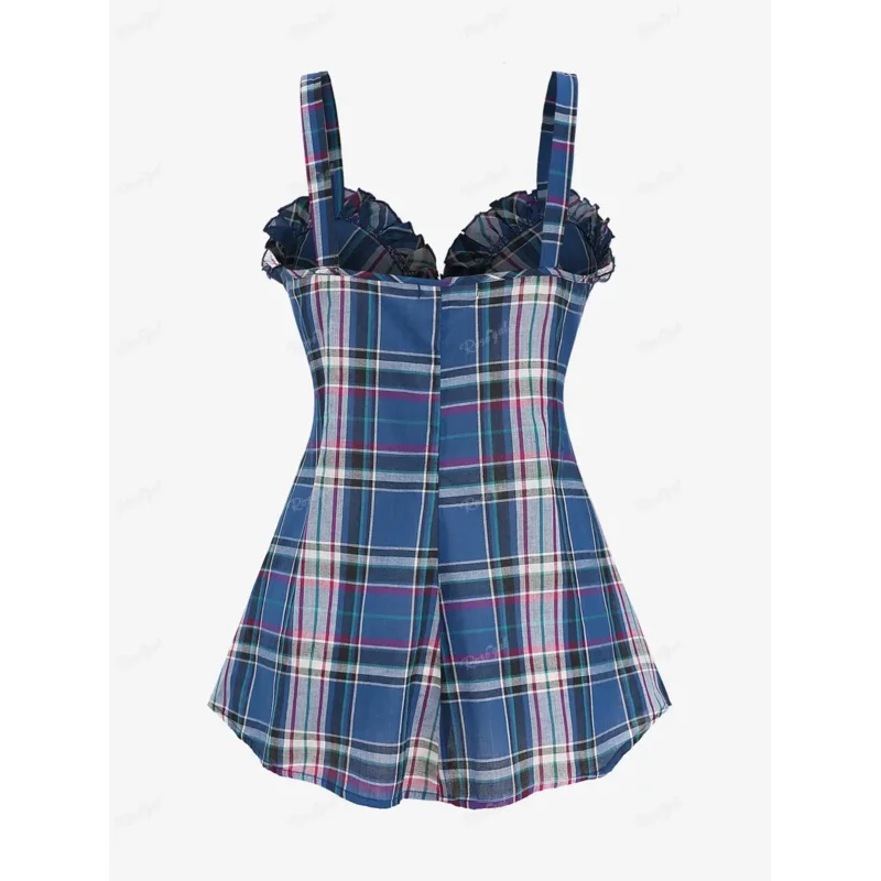 ROSEGAL женский летний уличный жилет больших размеров светло-фиолетовый