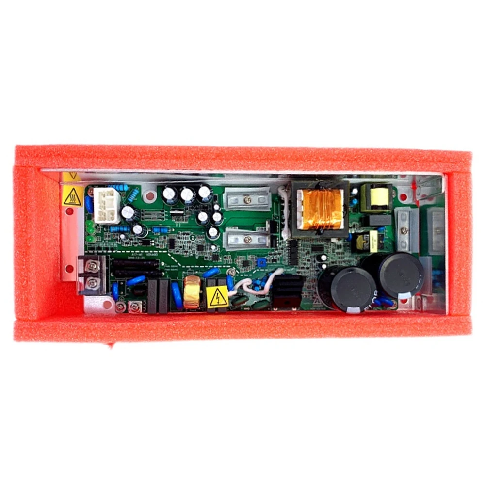 Hitachi Elevator AVR Switch Machine Room Electric Cabinet Controller Power PCB Board A-VE300XHC380A 1 Piece enlarge