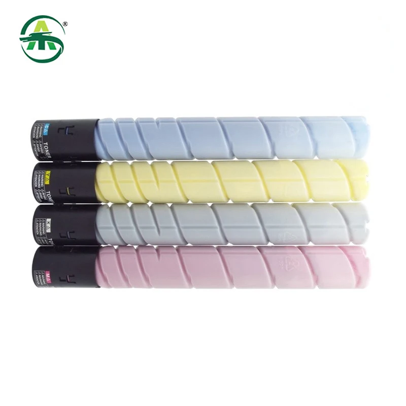 

Картридж с тонером для Konica Minolta Bizhub C227 287 7528, 1 шт.