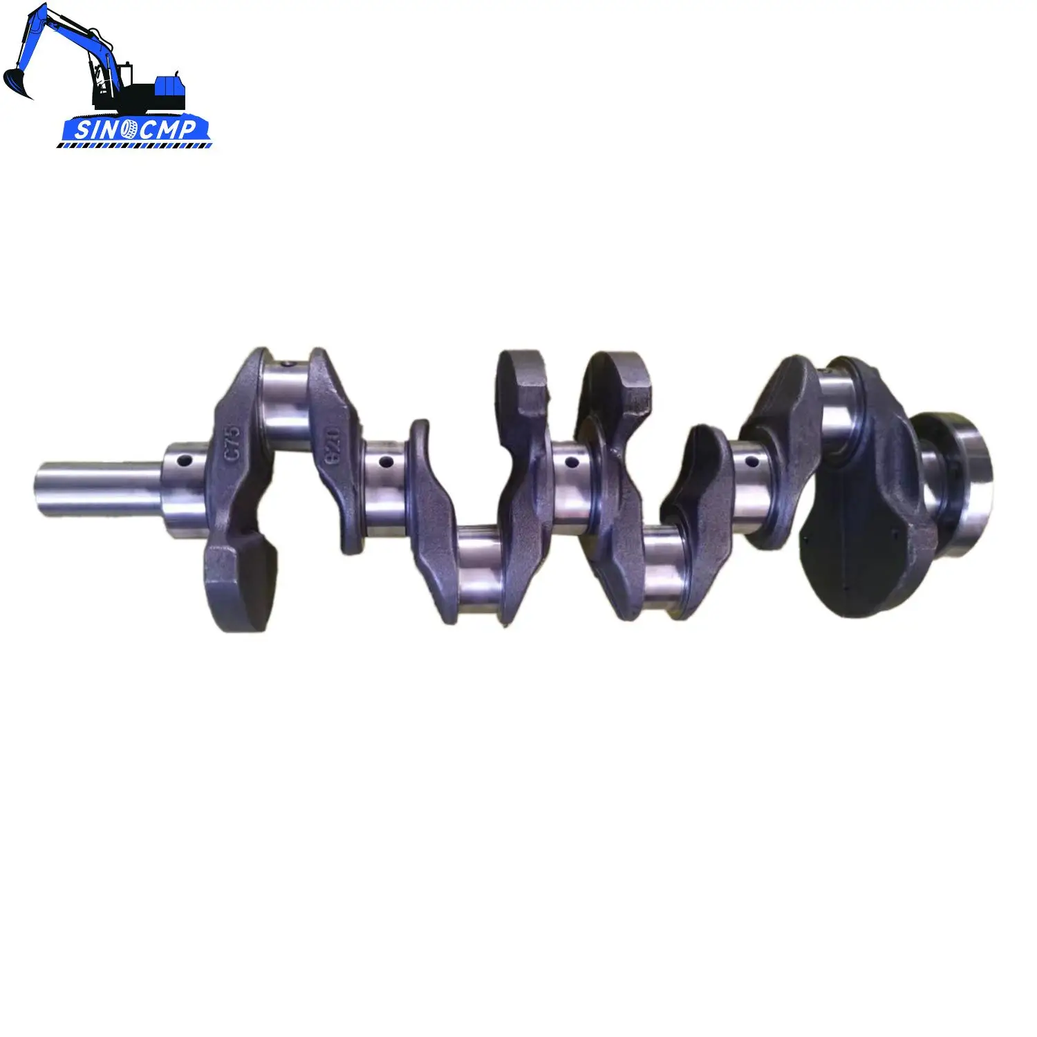 23111-2G010 Коленчатый вал Engnie в сборе для Kia Forte Sorento Optima Sportage Stinger Hyundai Tucson Sonata Santa Veloster