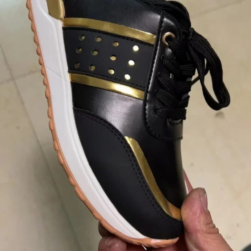 Женские кроссовки модная теннисная обувь для женщин тренировочная удобная