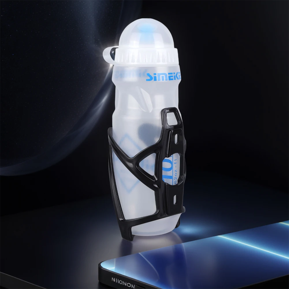 Легкая бутылка для питья с держателем 610 мл