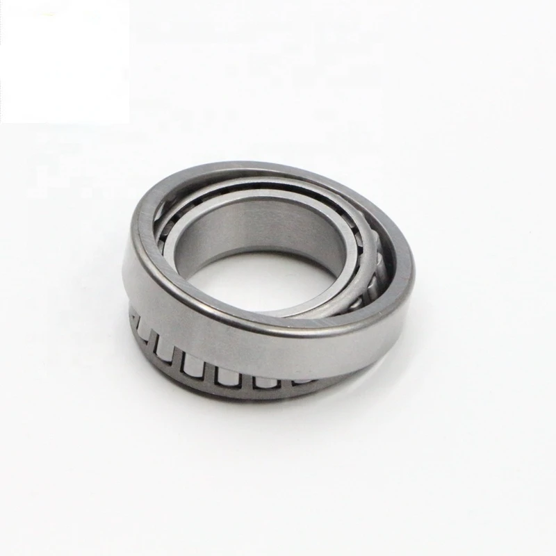 

27313E Cross tapered roller bearing 27313 crane hook chrome steel 31313