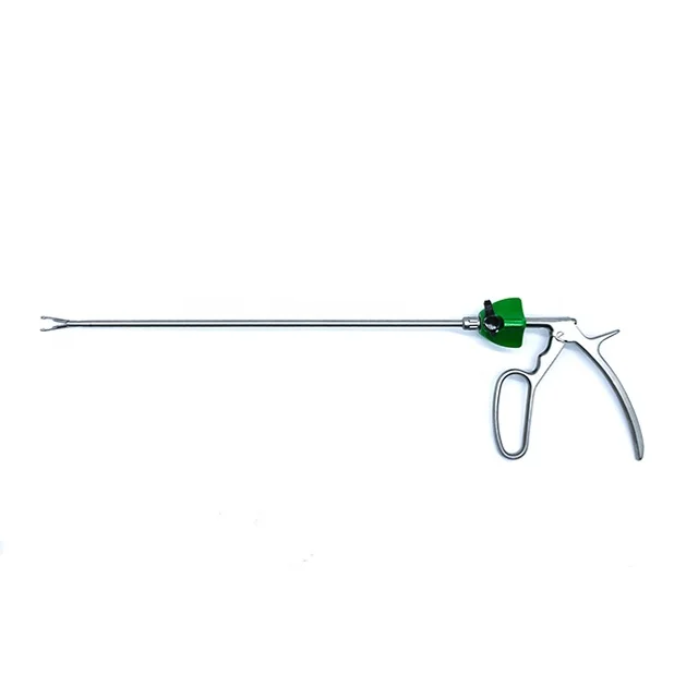 

Teleflex WECK Hem-o-lok Endoscopic Applier, 544965, ML, Green