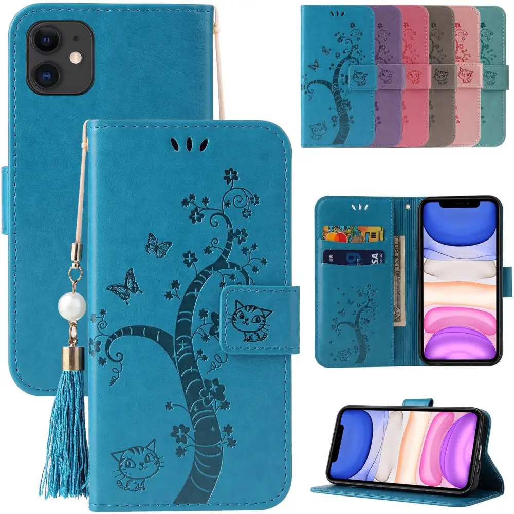 

Кожаный чехол-кобура для Apple iPhone 13 12 Mini 11 Pro SE 2020 5 6 7 8 Plus XR X XS Max