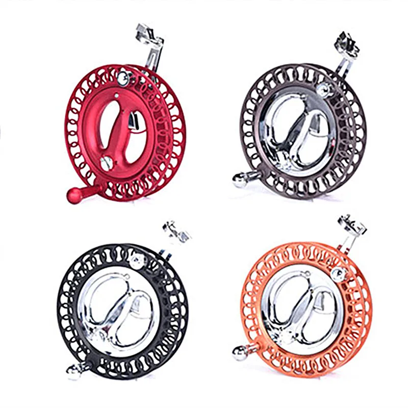 Бесплатная доставка большая катушка для змеев взрослых профессиональное колесо