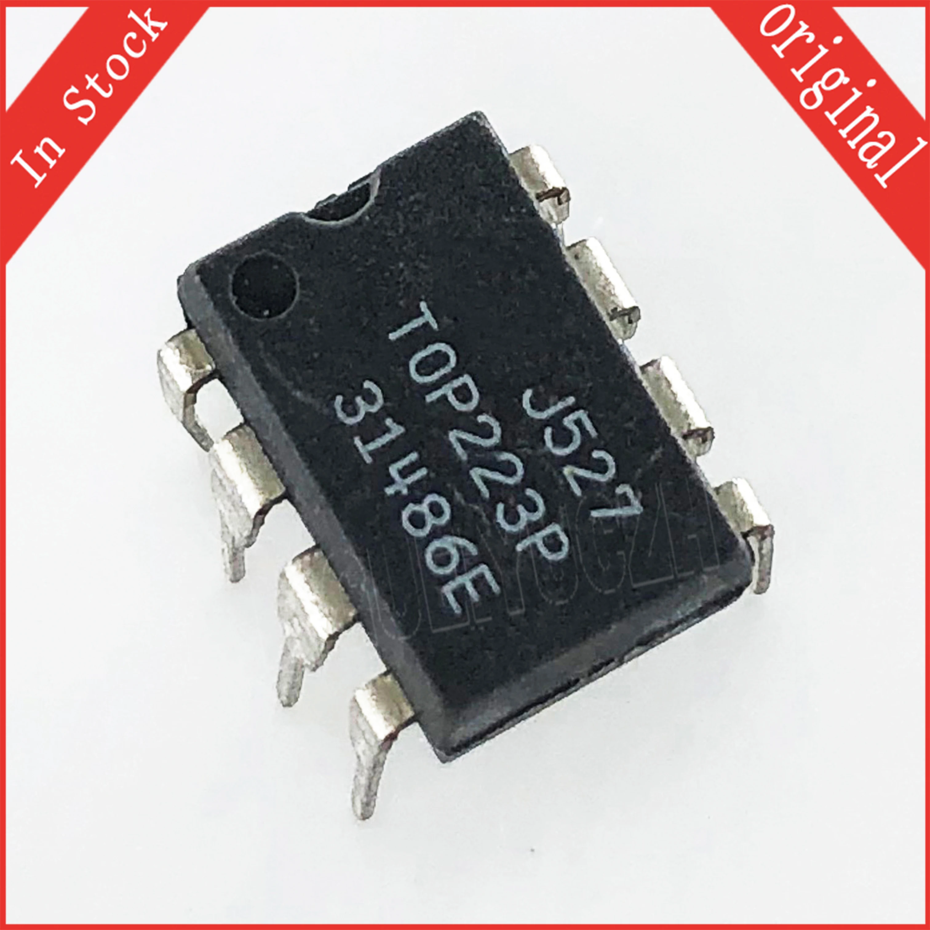 10 шт./Лот TOP223PN DIP8 TOP223P 223PN DIP-8 в наличии