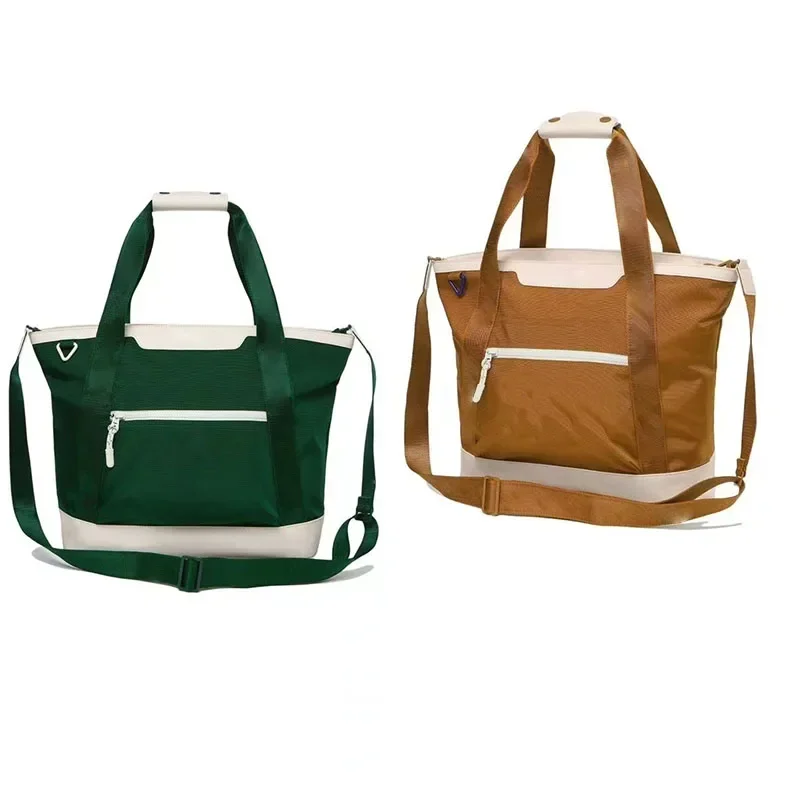 

New Arrival Golf Tote Bag for Men and Women Multiple Pockets with Waterproof Material and Comfortable Shoulder Strap