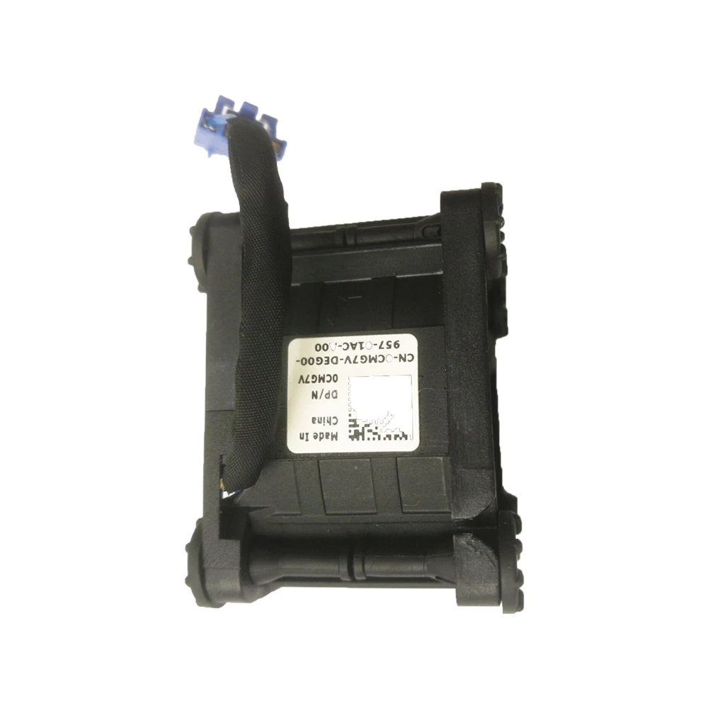 Радиатор для Dell Poweredge R220 R230 охлаждающий вентилятор в сборе CMG7V PGDYY