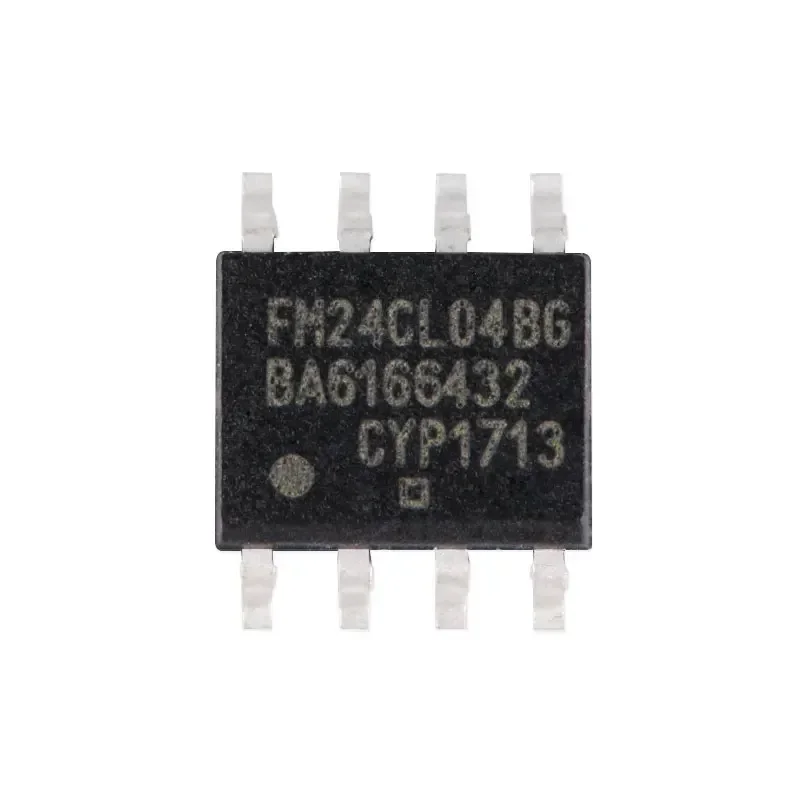 Original FM24CL04-GTR STR GATR FM24CL16 FM24CL64 FM24CL32 FM24L256 FM24C512 FM24CL04B FM24CL16B FM24CL64B