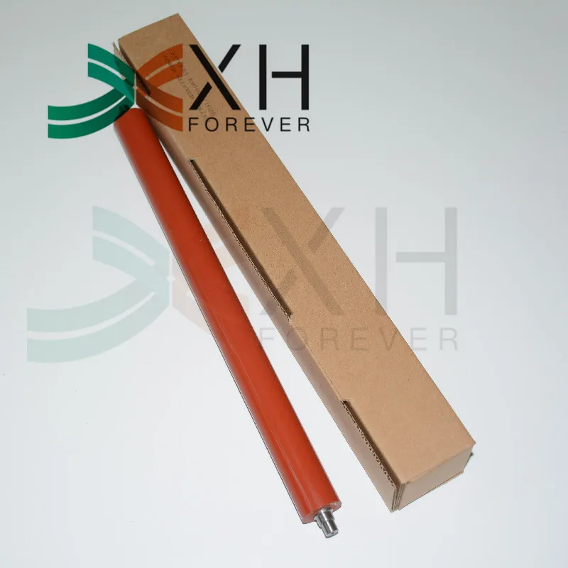 

1pcs. 302C920061 2C920060 2C920061 Lower Fuser Roller PRESSURE ROLLER for Kyocera KM 1620 2020 1635 2035 1650 2050 2550