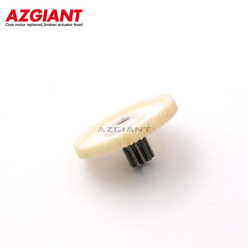 

Door Lock With Adjusting Gear Genuine Gear For Audi A8 Quattro 2004-2010