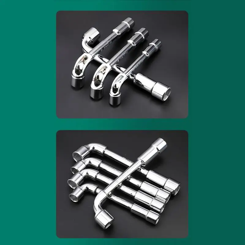 L-образный торцевой ключ для труб набор инструментов ремонта автомобиля