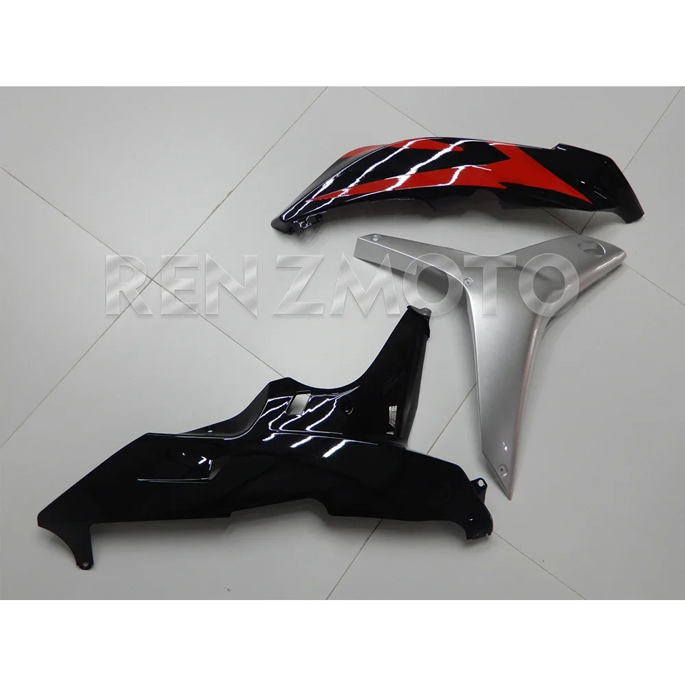 Обтекатель R/Z HR0805 для HONDA CBR600RR 2007-2008 комплект кузова мотоцикла декоративная