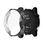 Чехол из ТПУ для Garmin Forerunner 935, полноэкранный защитный чехол для Forerunner 935, аксессуары для часов, защитная полноэкранная крышка