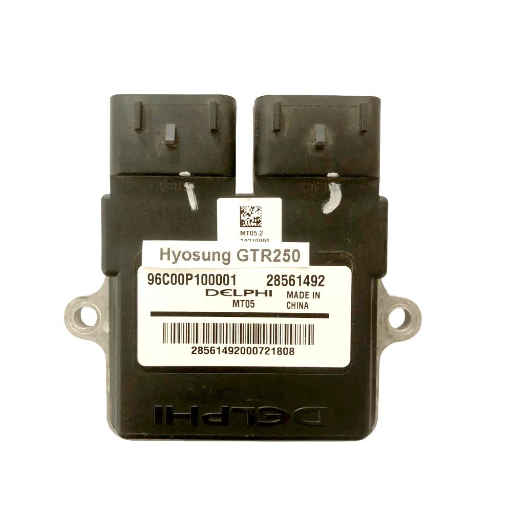 

ECU Hyosung GV250 GTR 250 GV650 GTR650 Невада 250