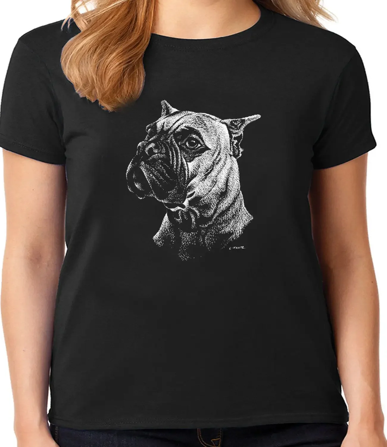 Женская рубашка одежда для собак